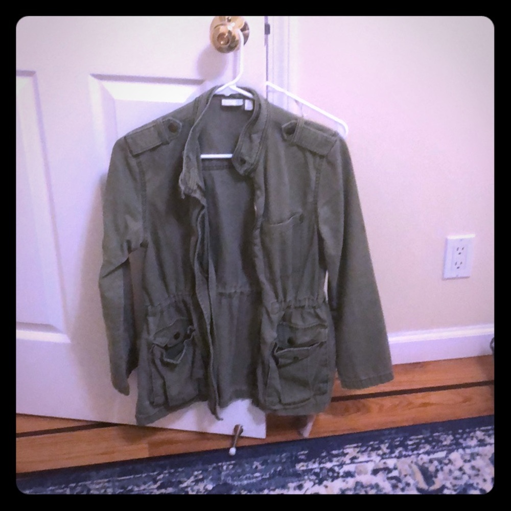 Bp. Utility Jacket